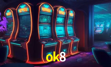 A Revolução dos Aplicativos de Jogos no ok8