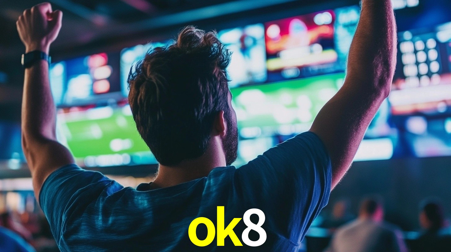 ok8 - Jackpot dos Sonhos - ok8.com