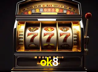 A Emoção da Loteria na ok8: Uma Chance de Mudança de Vida