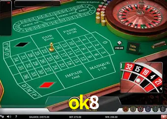 Descubra a Essência do ok8: Nossa História e Compromissos