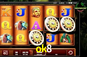 A Revolução dos Aplicativos de Jogos no ok8