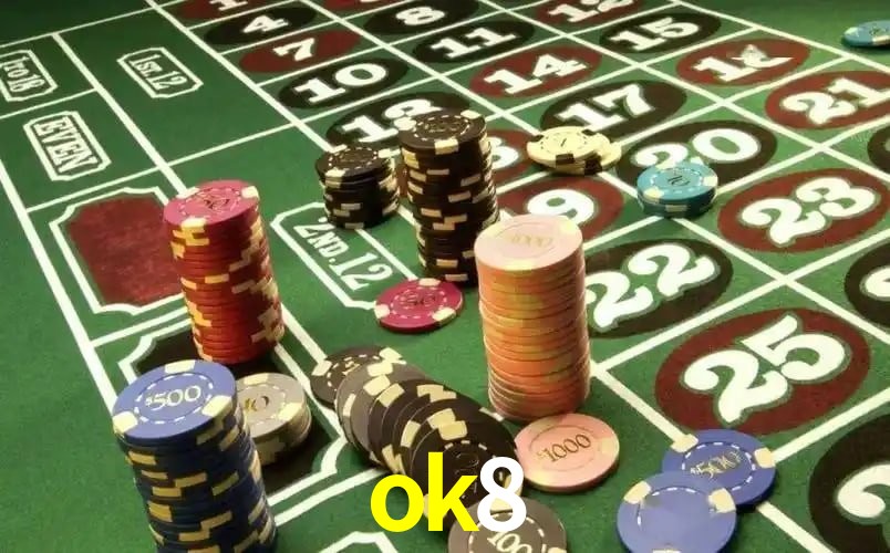 Estatísticas do Jogo ok8