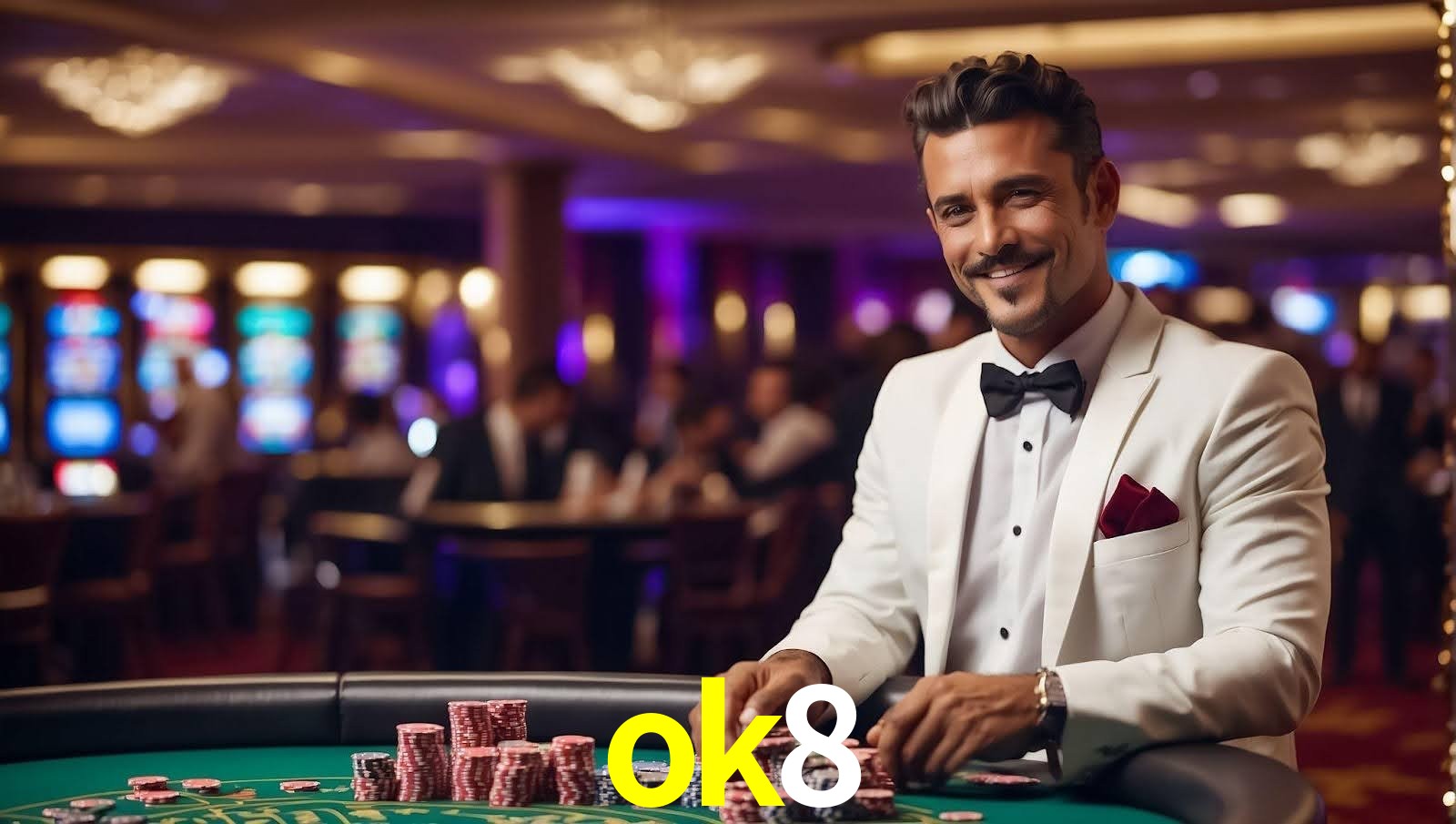 Design Responsivo ok8