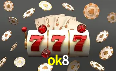 Jogos de mesa e apostas rápidas na ok8