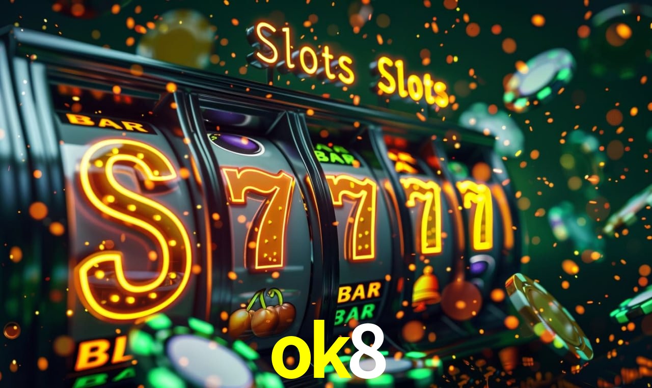 Mesa de Blackjack ok8
