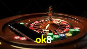 Tennis Betting ok8