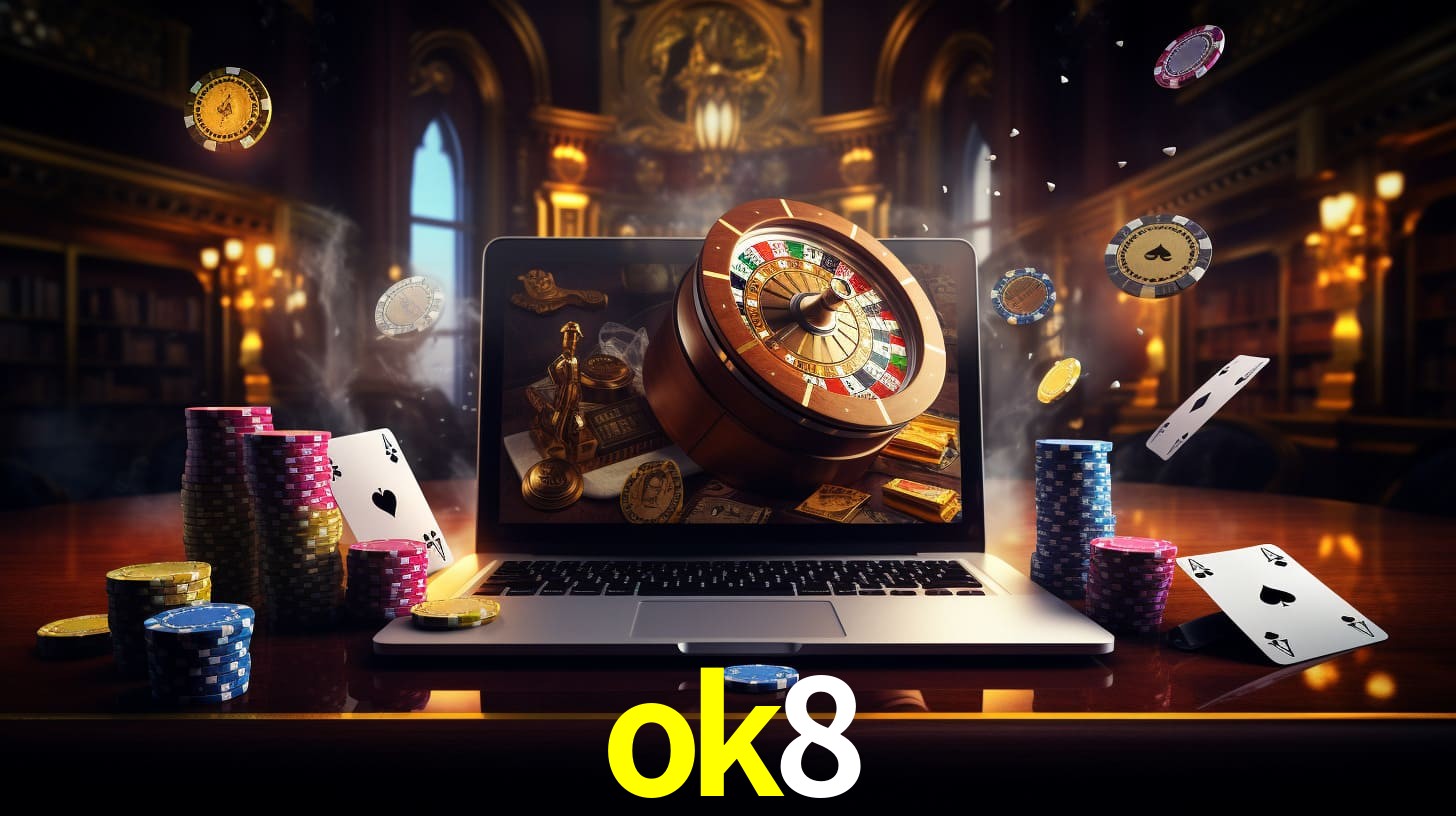 VIP Casino ok8