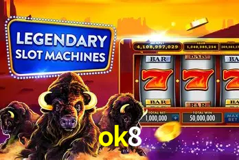 Inovações de Jogos na ok8: O Futuro das Experiências Interativas