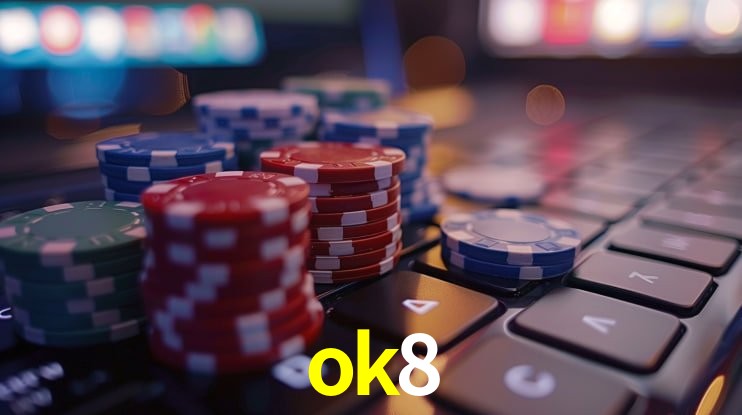 Tecnologia da Plataforma ok8