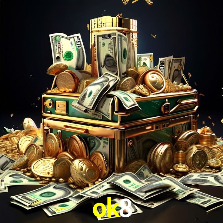 Casino Ao Vivo ok8