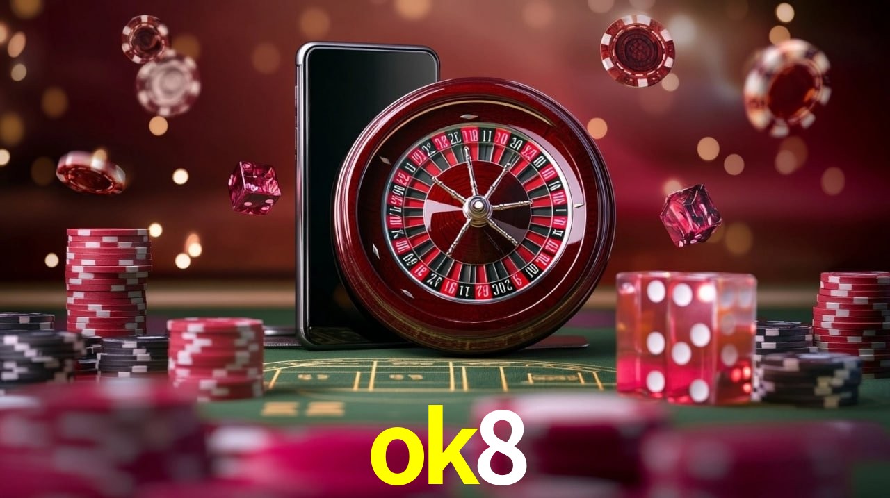 Football Betting ok8