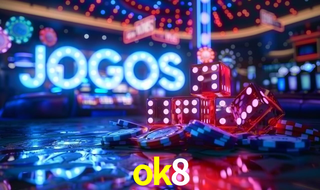 Casino VIP ok8
