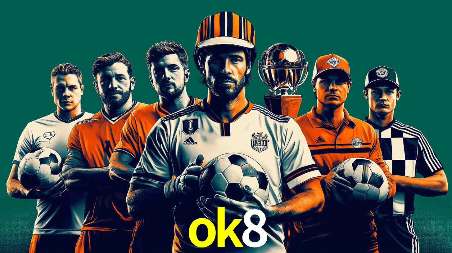 Inovações de Jogos na ok8: O Futuro das Experiências Interativas