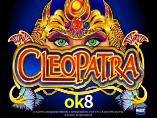 Descubra o Mundo do Cassino Online com ok8