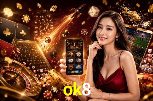 Responsive Design ok8