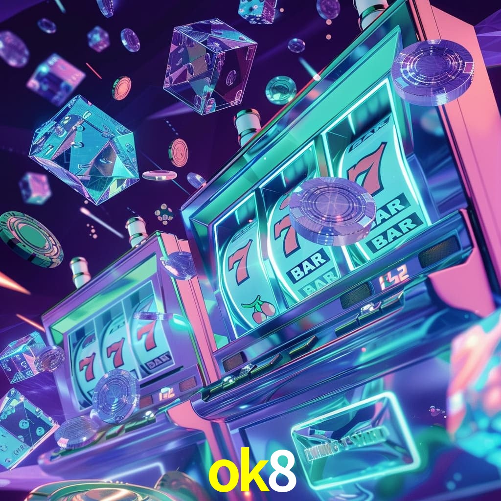 Jogos Exclusivos ok8