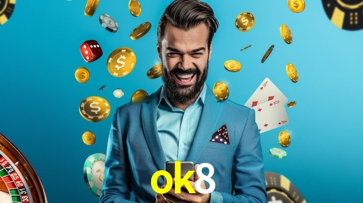 Live Casino ok8