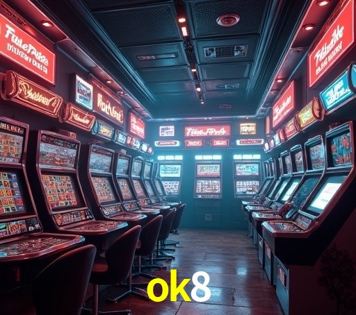 Benefícios do Login ok8 - Bônus e Vantagens Exclusivas