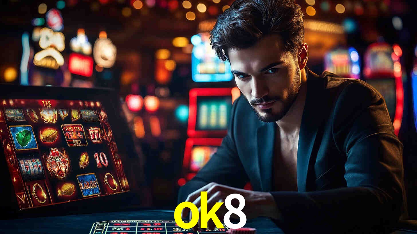 ok8 bet
