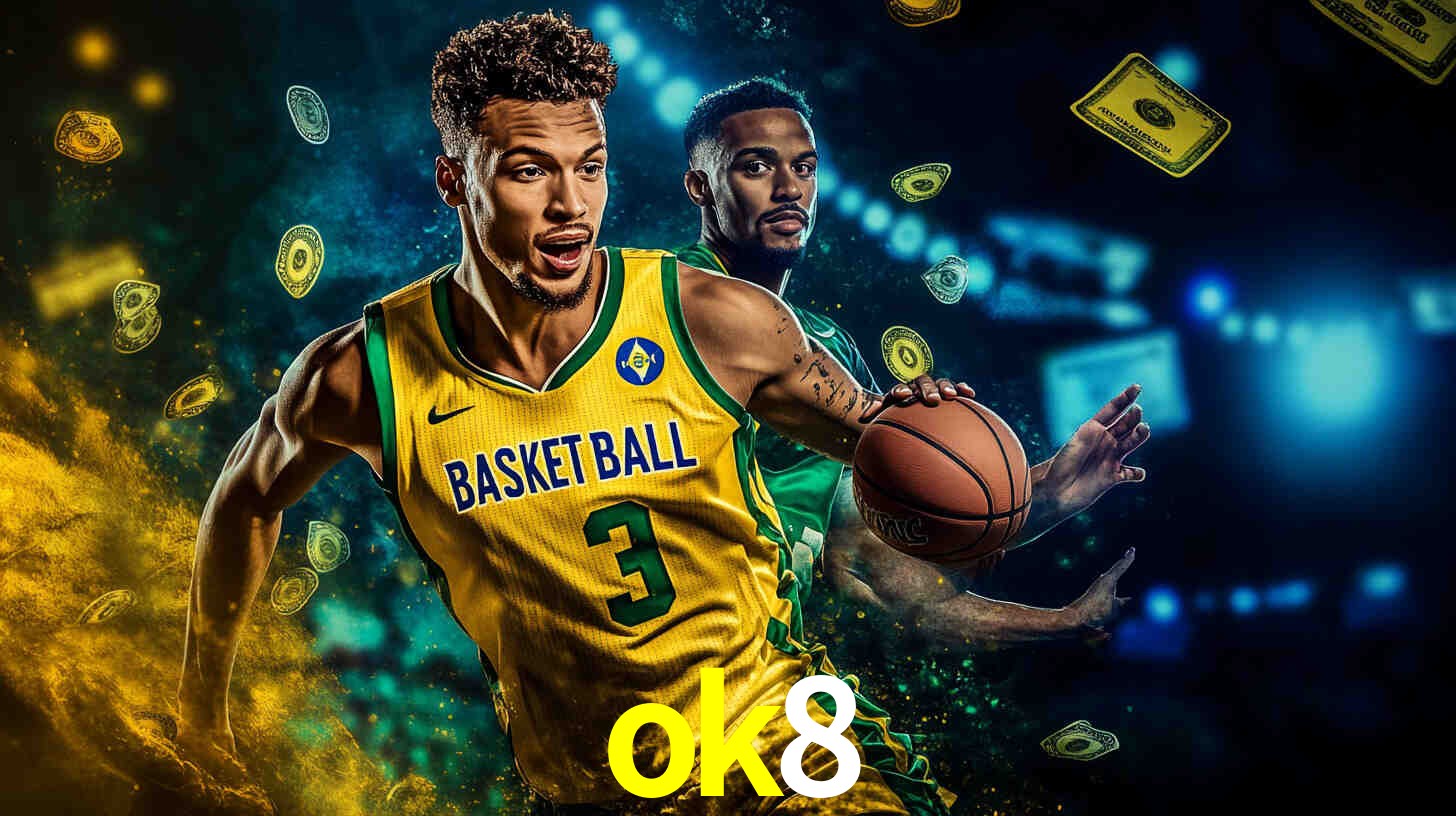 Descubra a Essência do ok8: Nossa História e Compromissos