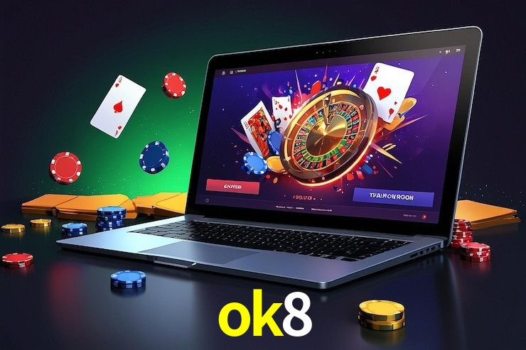 Coleção Premium de Slots ok8 - NetEnt, Pragmatic Play, Evolution