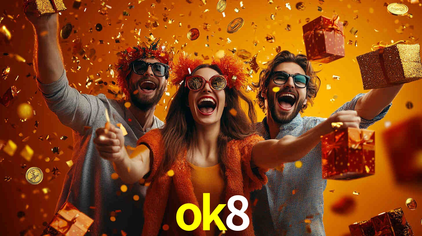 ok8: Jogue Crash e Experimente Alta Recompensa Instantânea