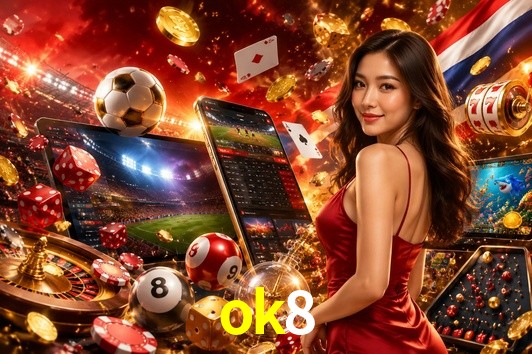Security Systems ok8