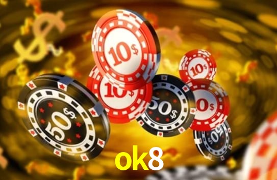 Estatísticas do Jogo ok8