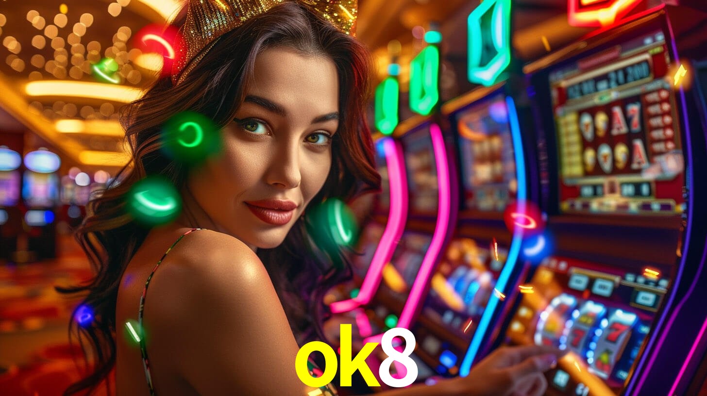 Processo de Download do App ok8 - Passo a Passo Simples