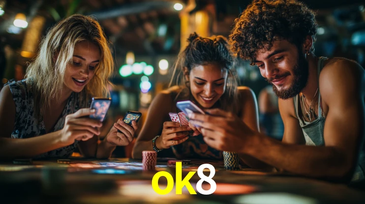 Programa VIP ok8
