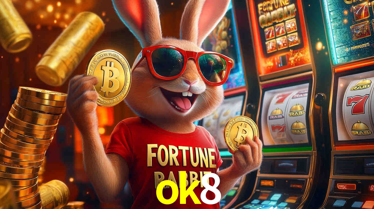 Descubra a Essência do ok8: Nossa História e Compromissos