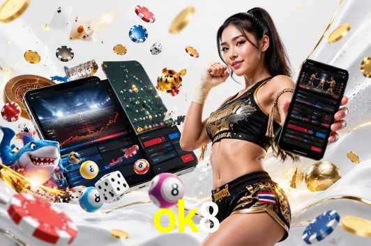 Seasonal Promotions ok8
