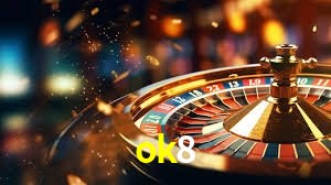 Cassino ao Vivo ok8 - Dealers Brasileiros Profissionais