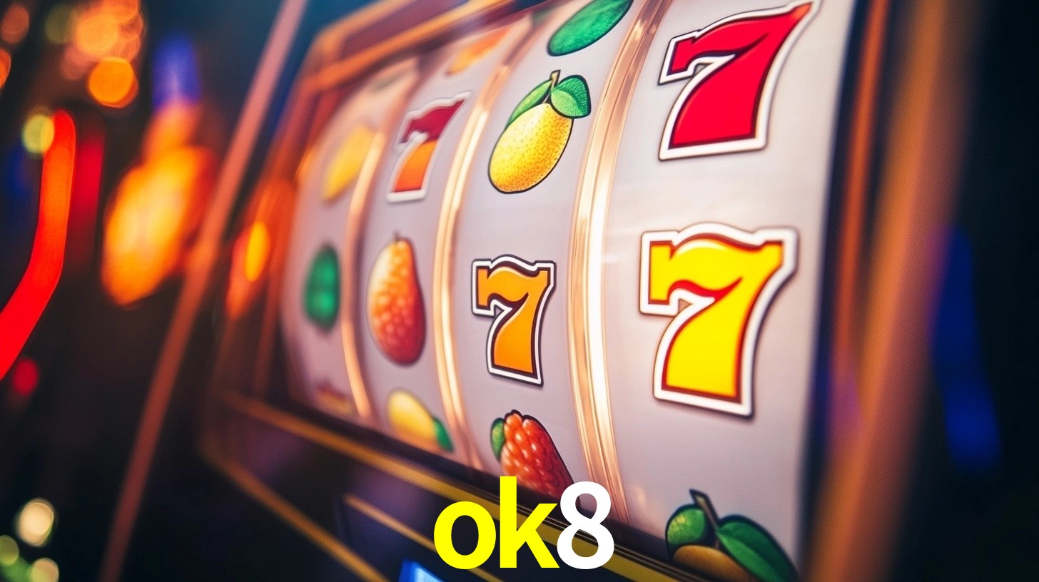 ok8 bet
