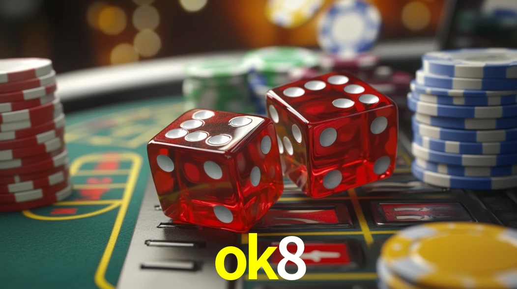 Daily Bonuses ok8