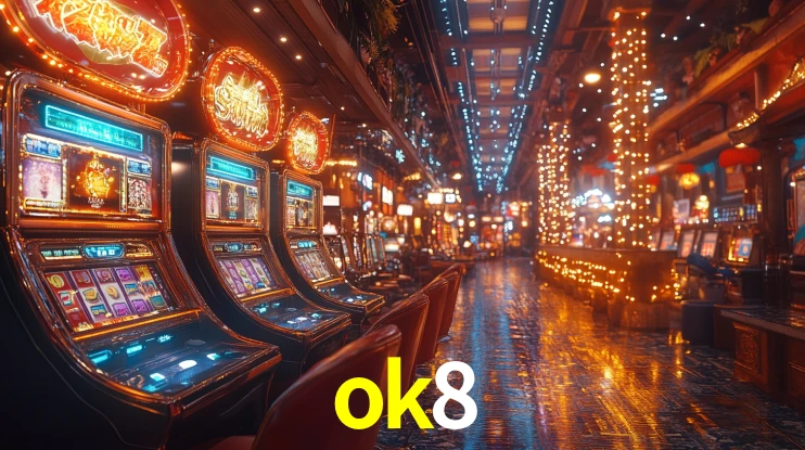 ok8 bet