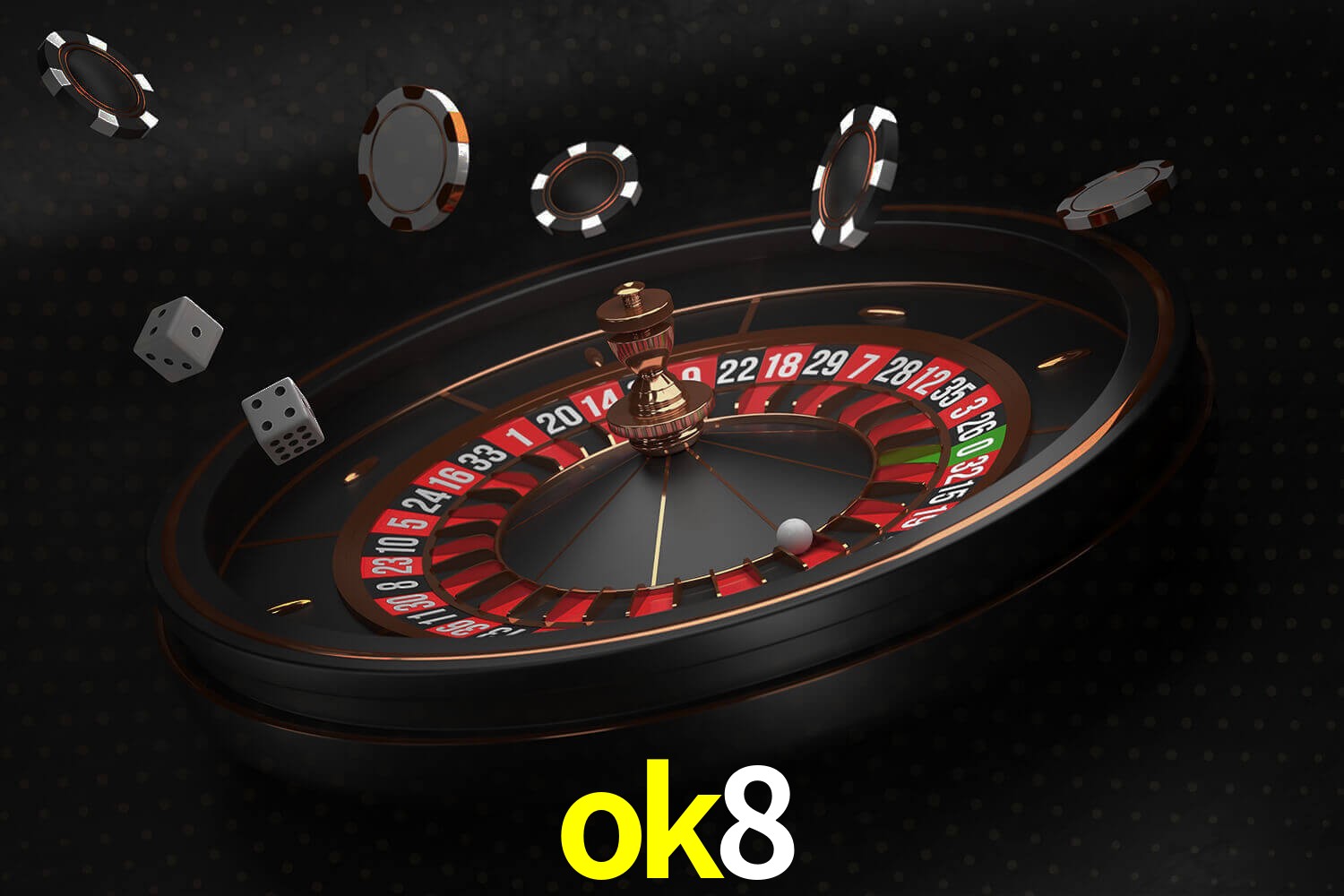 ok8 - Desafio Milionário - ok8.com