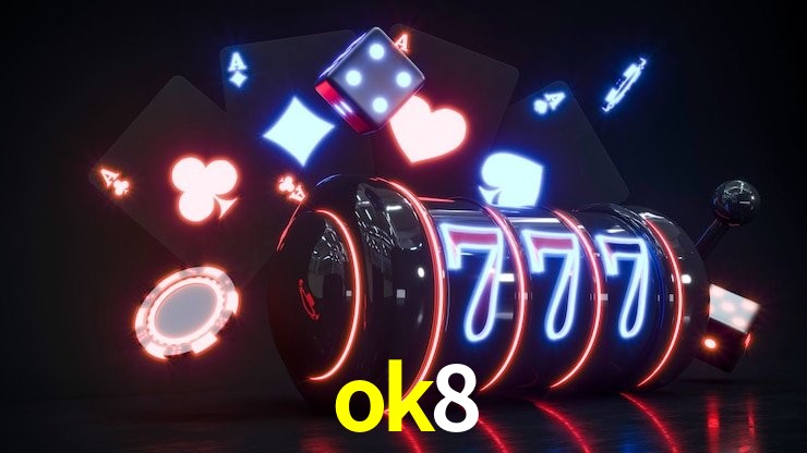 Basketball Betting ok8