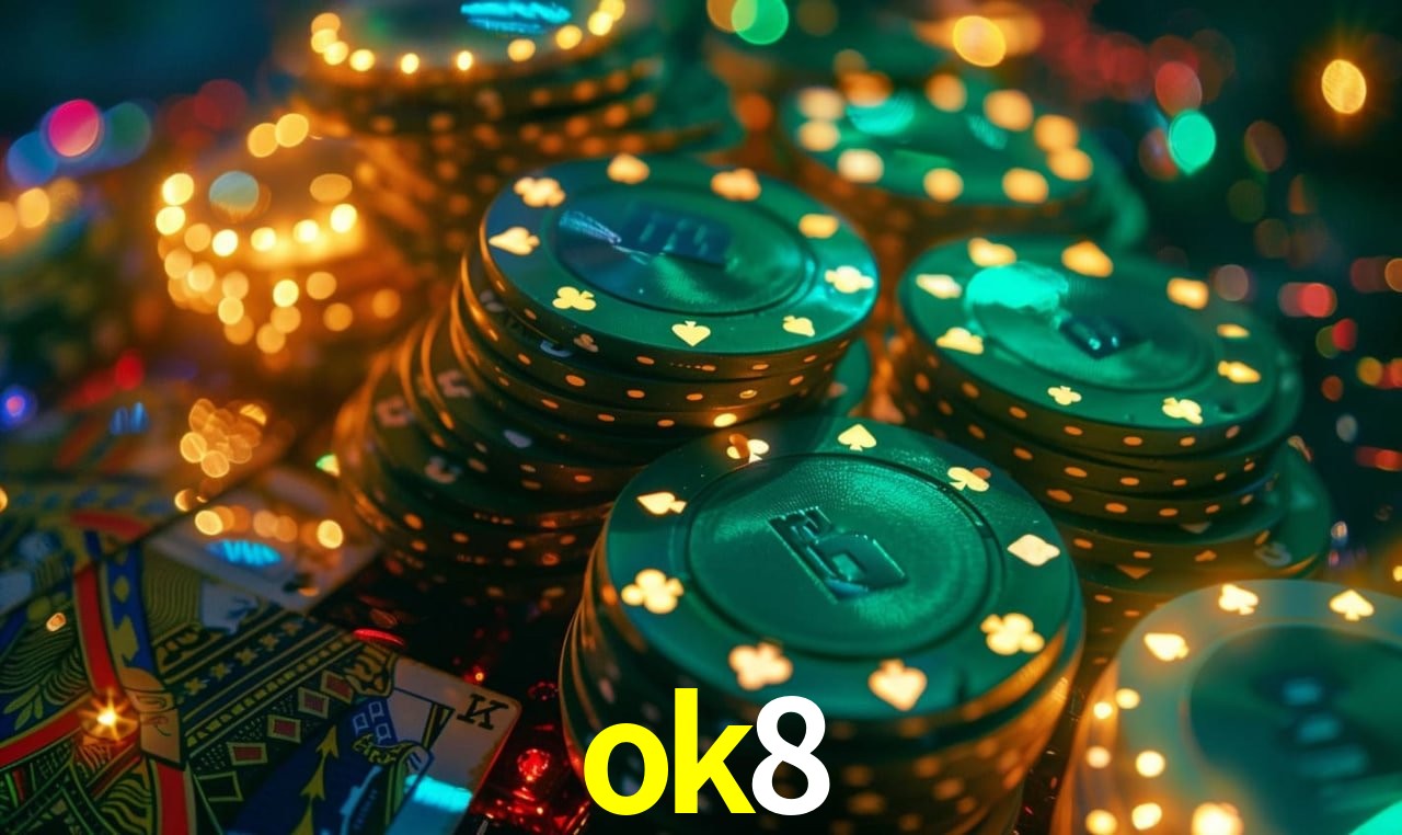 Recursos de Bônus ok8