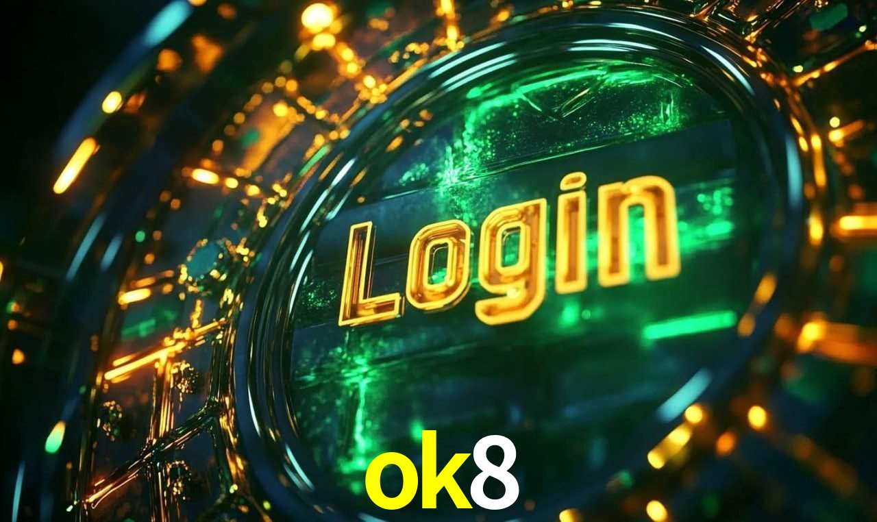 Recursos Exclusivos do App ok8 - Modo Offline, Login Biométrico