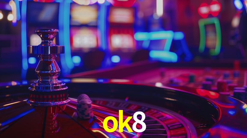 ok8 bet