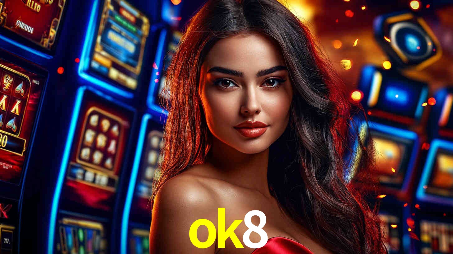 A Emoção da Loteria na ok8: Uma Chance de Mudança de Vida