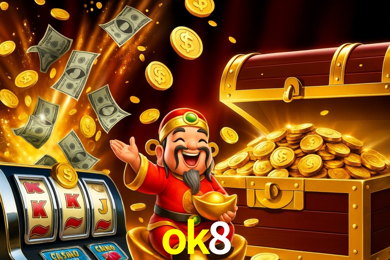 Jogo Spaceman ok8