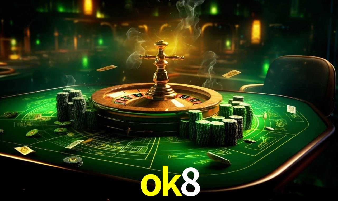 Interface Premium ok8