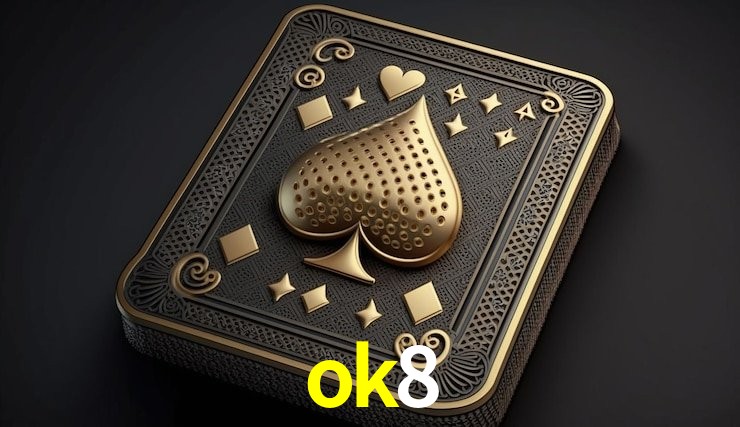 Login Seguro ok8