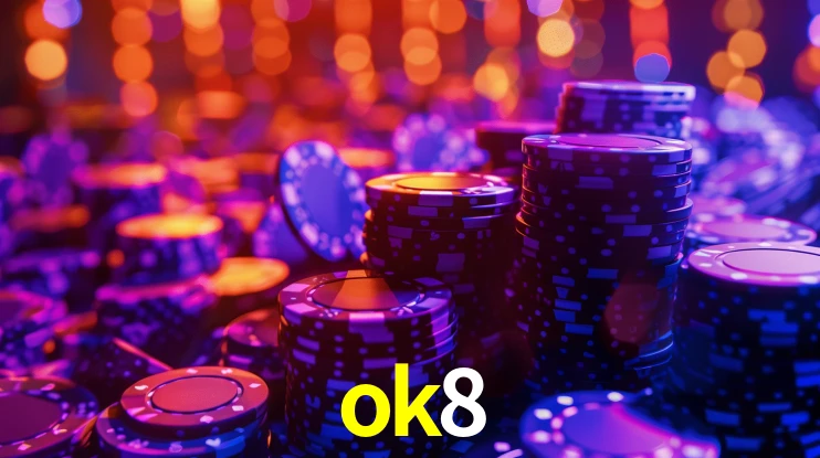 ok8 bet