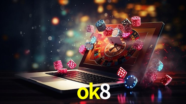 Interface do App ok8
