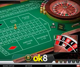 Jogos de Cassino ao Vivo
