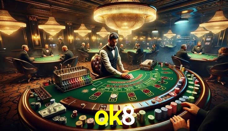 Bonus Features ok8