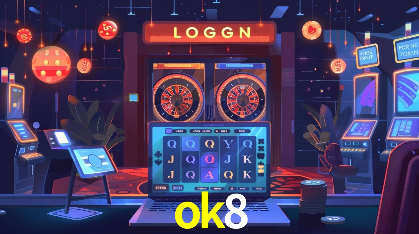 Jogos de Cassino em Destaque - Slots, Roleta, Blackjack